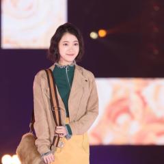 堀未央奈のトーク