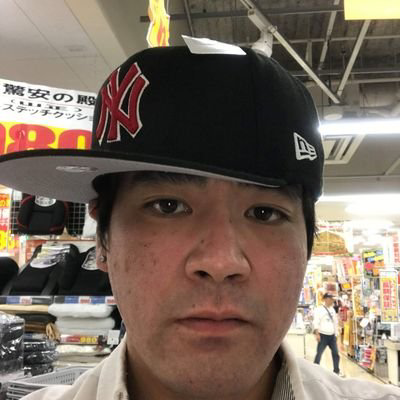 喜納ダニエル