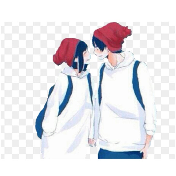 仲良くして欲しい