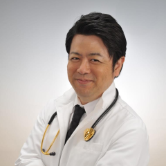 大竹真一郎