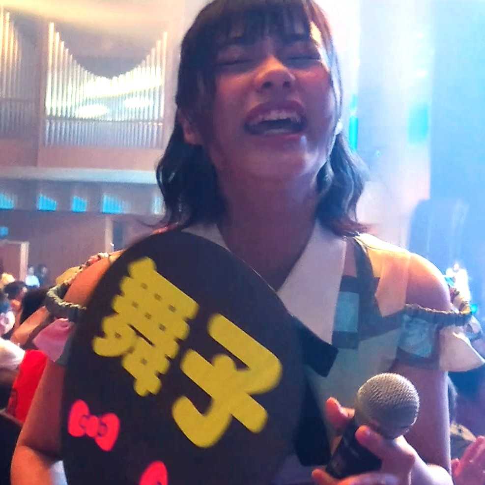 コンタのトーク