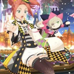 オリキャラストーリー