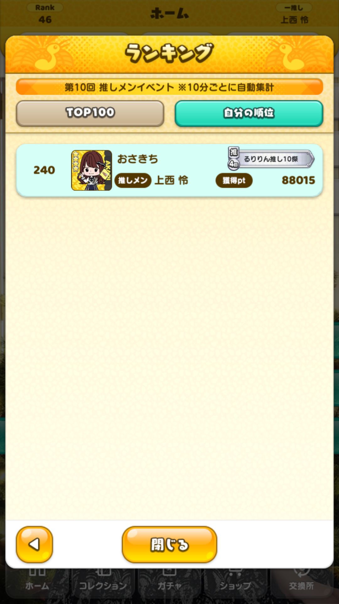 投稿画像