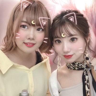 RiNaのトーク