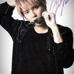 🐶手越祐也talk🐾