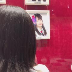 Ayaのトーク