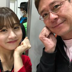 たかちん。