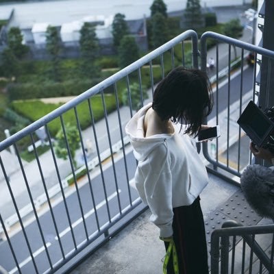 がじる 未央奈のへその中髙橋◢⁴⁶