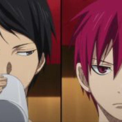 虹赤についてお話ししませんか