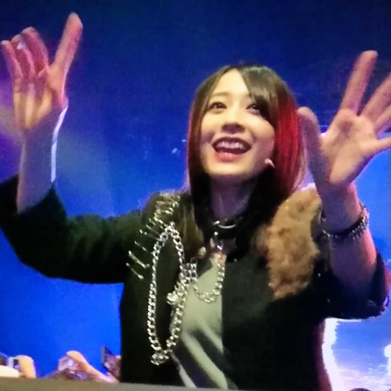 #ゆかるんメール