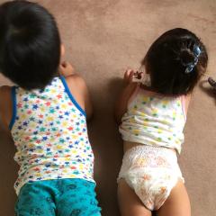 💓子育てママのトーク💓