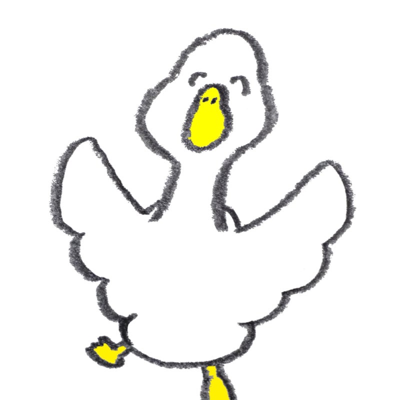 甘栗さんのトーク