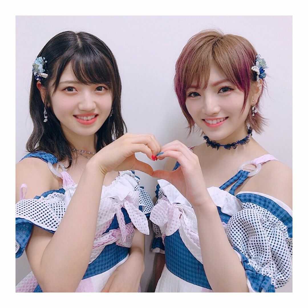 ふわふわ@ゆうなぁ推し