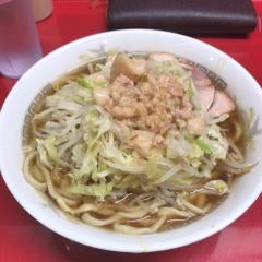 シンちゃんのトークです。