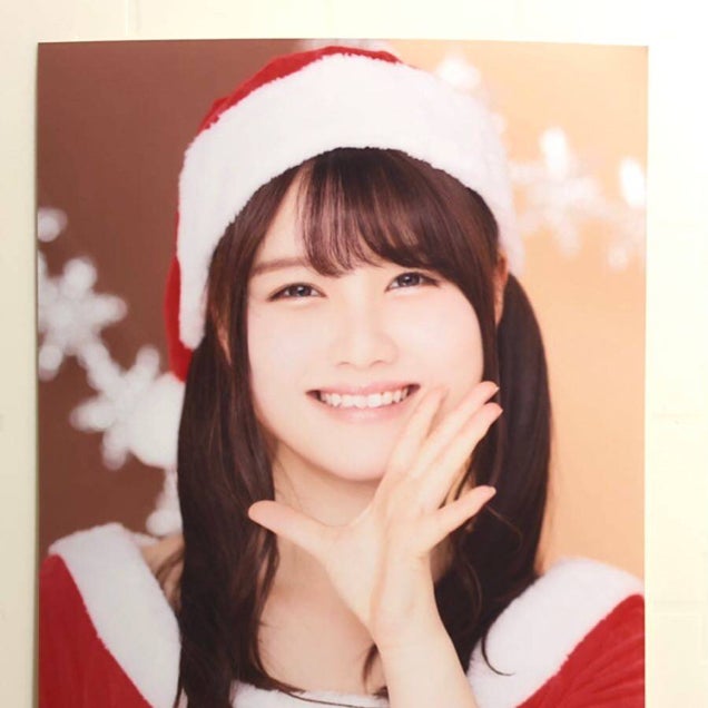 伊藤理々杏(なりきり)