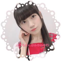 ふうちゃんみゆみゆオシ