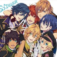 ST☆RISH推しさんカモン！