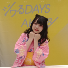 VitaminAのトーク