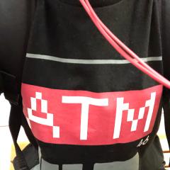 井上ドレミのトーク