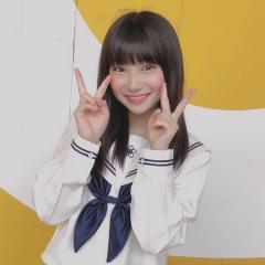 倉島杏実【SKE48】