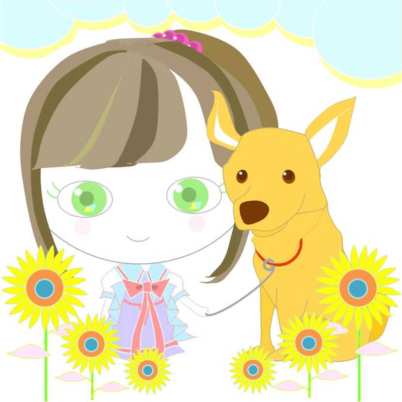 ひまわり