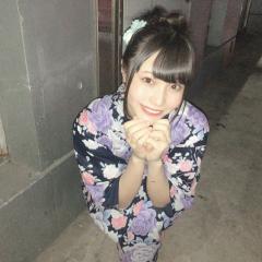 NGT48 川越紗彩
