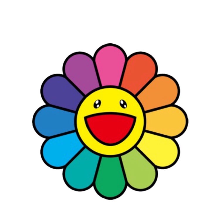 ✿