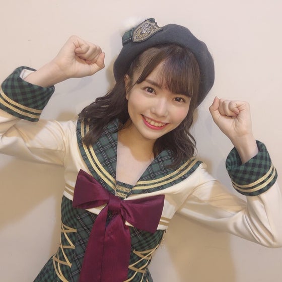 推し舞インティライミ(なおと)