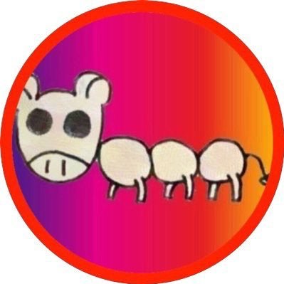 うまあり🐴🐜