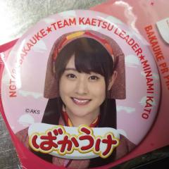 やきまる@みな民