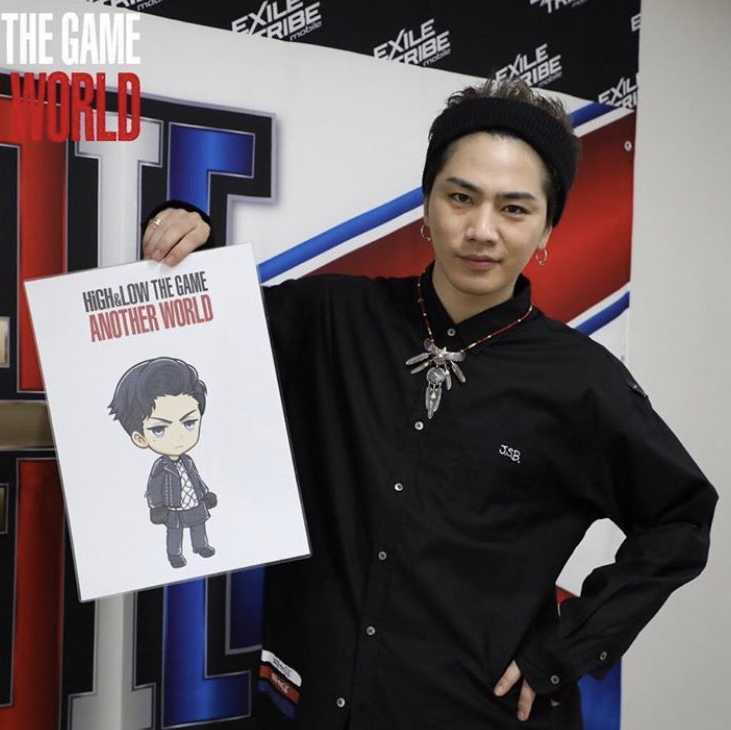 島田晴香【臣大好き😊】