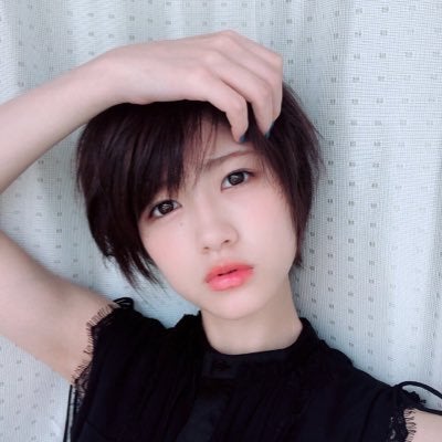 やきいも#永遠の若月推し