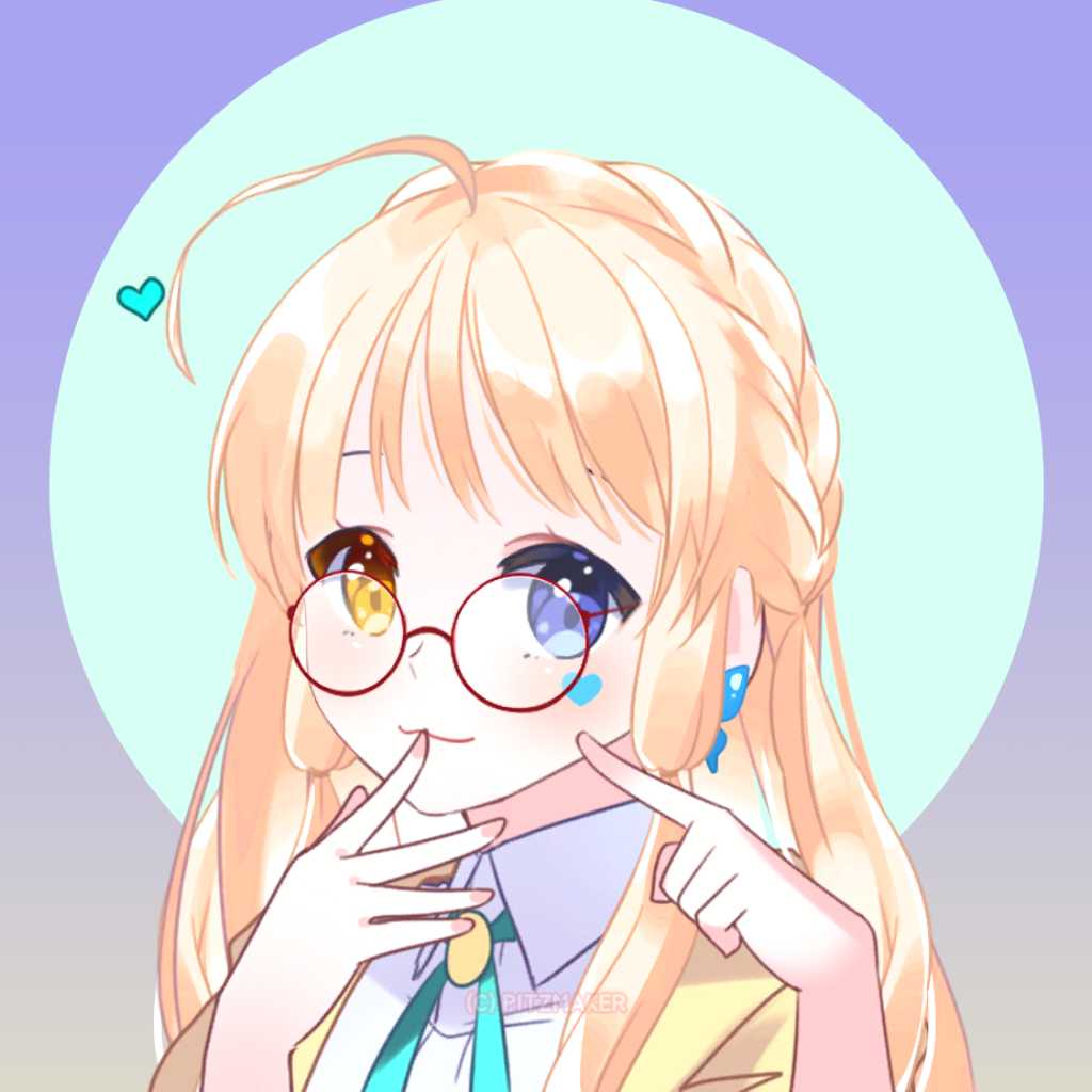 雨音（あまね）琉貴（ルキ）