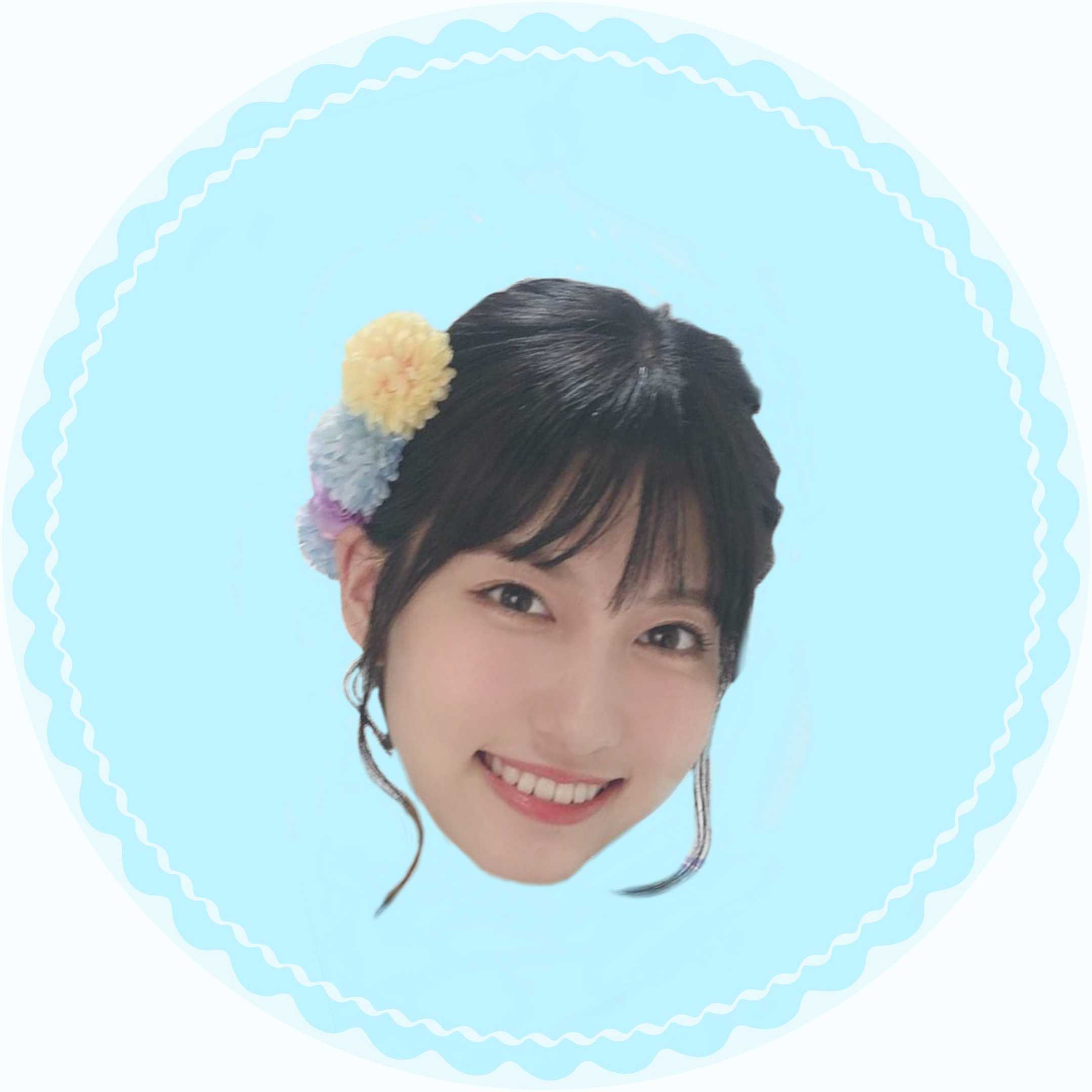 みさめぐ☁️