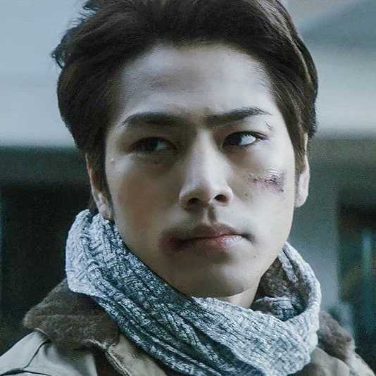 島田晴香😊【臣💓大好き】