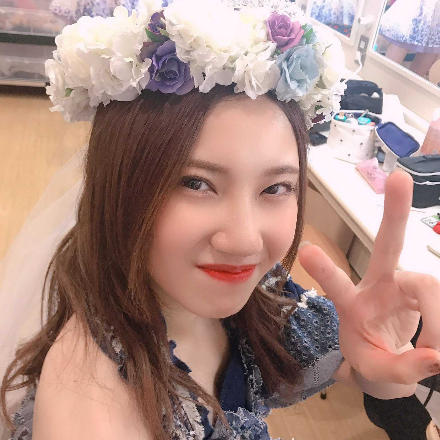 ＡＹＡのトーク