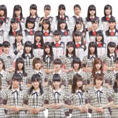 755始めました NGT48箱推しです
