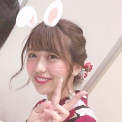 あんの♡゛