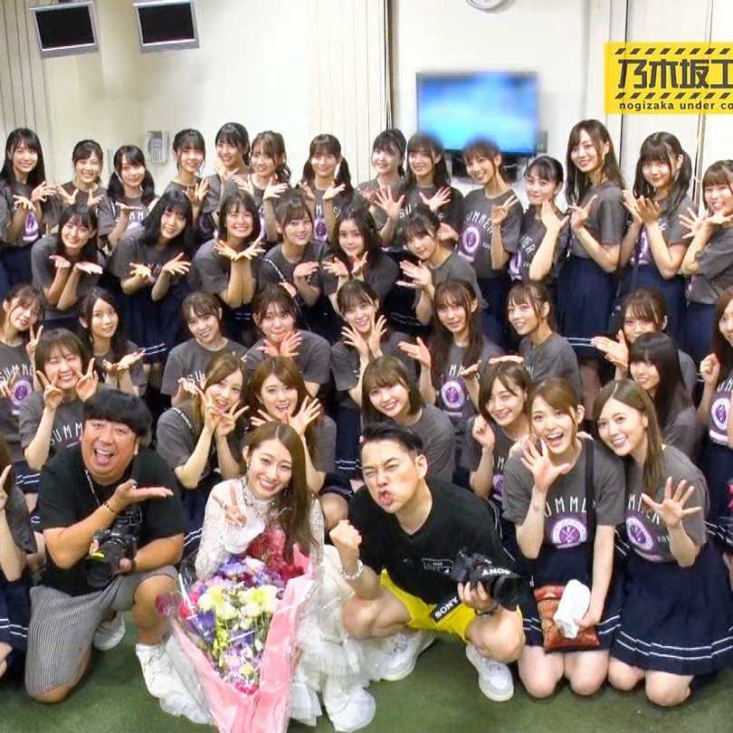 乃木蔵@乃木アカのトーク