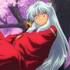 犬夜叉のトーク