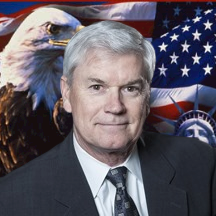 Micheal Walsh