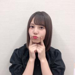 小坂菜緒なりです