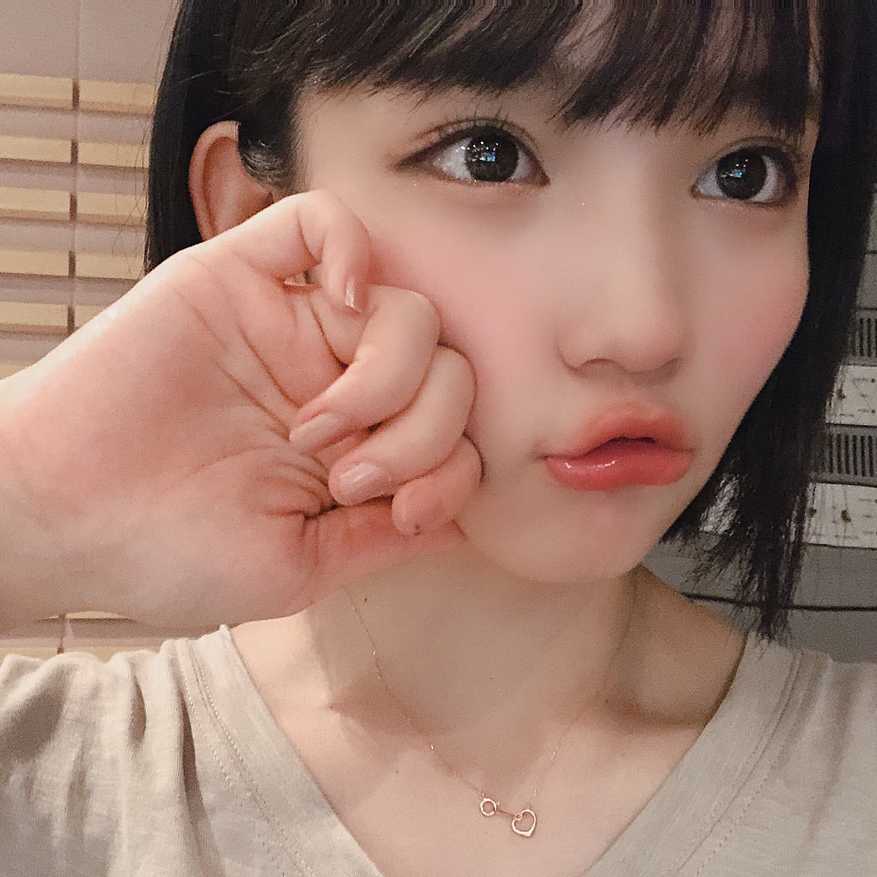 矢作萌夏のグループトーク