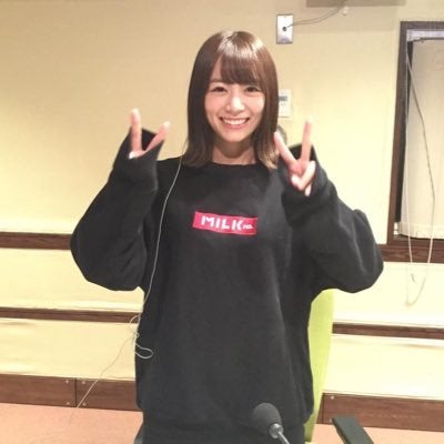 セキティー 日奈子LOVE!!💎 🍏
