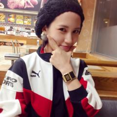 シンザトアヤカ