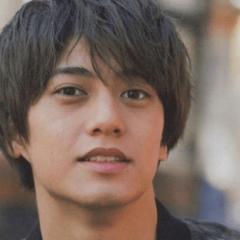 高橋海人