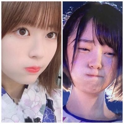 うっちー◢⁴⁶のトーク