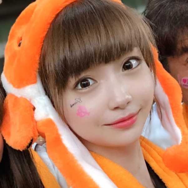 BIG朗朗朗推し