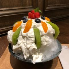 しおりのトーク