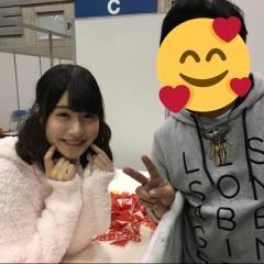 けんせい@みな民のトーク